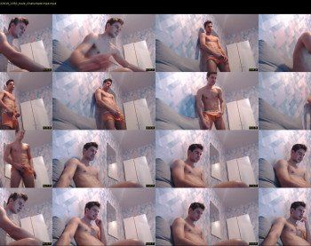 dreamon007007007 — 13 minute Chaturbate male cam show recording, 1080p, Feb 4, 2019
