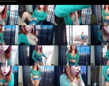 dulceyjohn — 47 minute Chaturbate female cam show recording, 1080p, Feb 4, 2019