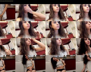ehotlovea — 41 minute Chaturbate female cam show recording, 1080p, Feb 4, 2019
