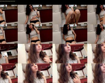 ehotlovea — 41 minute Chaturbate female cam show recording, 1080p, Feb 4, 2019