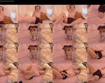 ellaa91 — 29 minute Chaturbate female cam show recording, 1080p, Feb 4, 2019