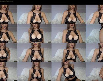 eva_ra — 70 minute Chaturbate female cam show recording, 1080p, Feb 4, 2019