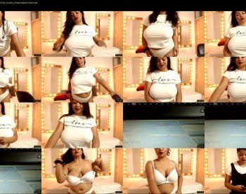 helen_miller — 50 minute Chaturbate female cam show recording, 720p, Feb 4, 2019