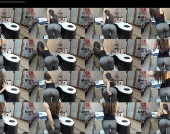 hotel77777 — 34 minute Chaturbate female cam show recording, 720p, Feb 4, 2019