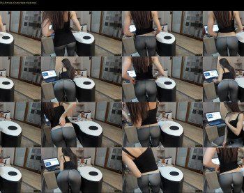 hotel77777 — 15 minute Chaturbate female cam show recording, 720p, Feb 4, 2019
