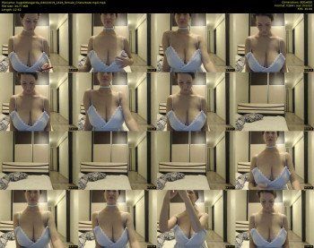 hugetittiesgerda — 13 minute Chaturbate female cam show recording, 480p, Feb 4, 2019