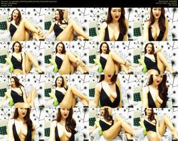 im_gabrielle — 39 minute Chaturbate female cam show recording, 720p, Feb 5, 2019