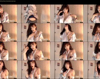 isabeyferrec — 41 minute Chaturbate female cam show recording, 1080p, Feb 4, 2019