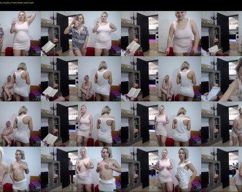 iuliana32 — 36 minute Chaturbate couple cam show recording, 1080p, Feb 4, 2019