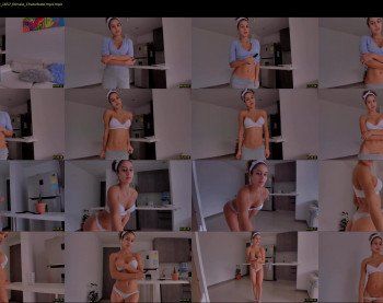jenny_taborda — 69 minute Chaturbate female cam show recording, 720p, Feb 4, 2019