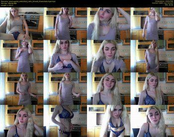 jessicagoold — 89 minute Chaturbate female cam show recording, 720p, Feb 4, 2019