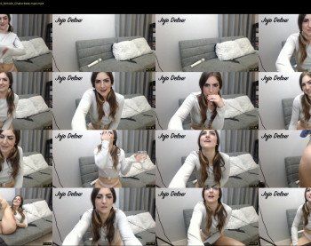 jojodelow — 56 minute Chaturbate female cam show recording, 1080p, Feb 4, 2019