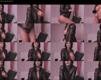 karrin — 48 minute Chaturbate female cam show recording, 1080p, Feb 4, 2019