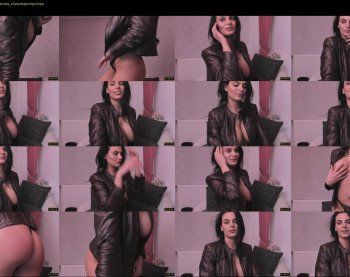 karrin — 15 minute Chaturbate female cam show recording, 1080p, Feb 4, 2019