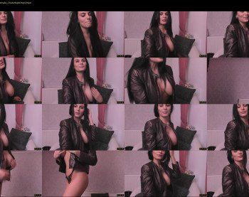 karrin — 48 minute Chaturbate female cam show recording, 1080p, Feb 5, 2019