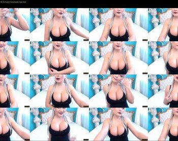 kellybabee — 15 minute Chaturbate female cam show recording, 480p, Feb 4, 2019
