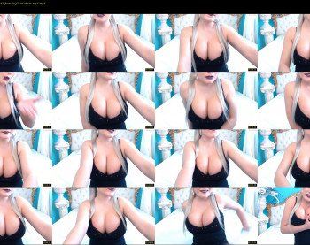kellybabee — 7 minute Chaturbate female cam show recording, 480p, Feb 4, 2019