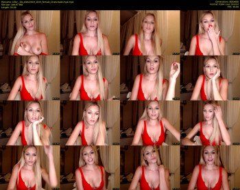 killer__tits — 34 minute Chaturbate female cam show recording, 480p, Feb 4, 2019