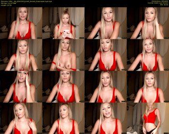 killer__tits — 23 minute Chaturbate female cam show recording, 480p, Feb 5, 2019