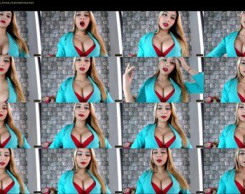 kmipearl — 29 minute Chaturbate female cam show recording, 480p, Feb 4, 2019