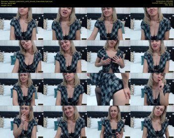 ladyjeen — 19 minute Chaturbate female cam show recording, 480p, Feb 4, 2019