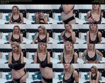 ladyjeen — 15 minute Chaturbate female cam show recording, 480p, Feb 4, 2019