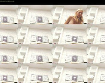ladyleea — 7 minute Chaturbate female cam show recording, 1080p, Feb 5, 2019