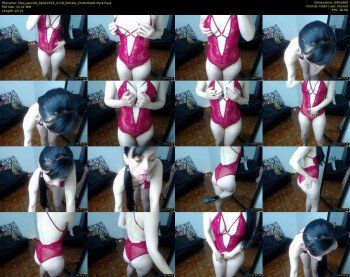 litas_secrets — 4 minute Chaturbate female cam show recording, 480p, Feb 4, 2019
