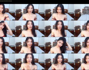 lorileen — 9 minute Chaturbate female cam show recording, 720p, Feb 4, 2019