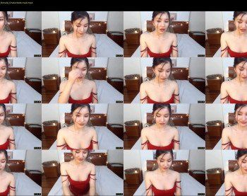 lorileen — 56 minute Chaturbate female cam show recording, 720p, Feb 4, 2019