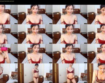 lorileen — 21 minute Chaturbate female cam show recording, 720p, Feb 4, 2019