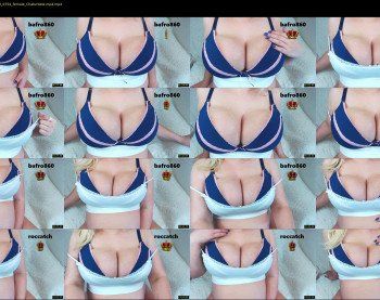 maggielandrin — 17 minute Chaturbate female cam show recording, 720p, Feb 4, 2019