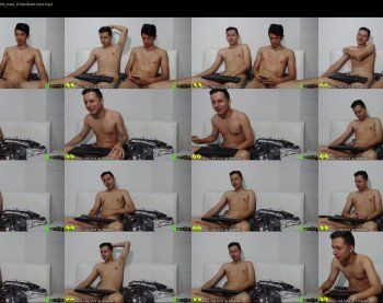 maxdoggy — 15 minute Chaturbate male cam show recording, 1080p, Feb 5, 2019