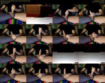 mecc2c — 106 minute Chaturbate male cam show recording, 480p, Feb 4, 2019