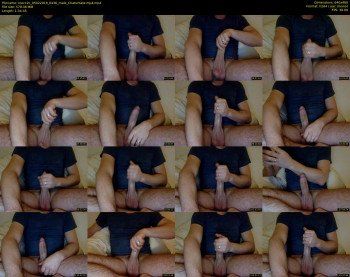 mecc2c — 95 minute Chaturbate male cam show recording, 480p, Feb 5, 2019