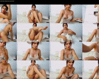 meegan1 — 29 minute Chaturbate female cam show recording, 720p, Feb 4, 2019