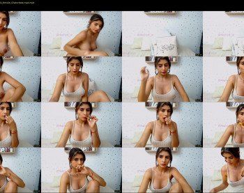 meegan1 — 20 minute Chaturbate female cam show recording, 720p, Feb 4, 2019