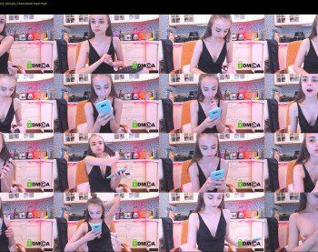 misss_vikki — 20 minute Chaturbate female cam show recording, 4K, Feb 4, 2019