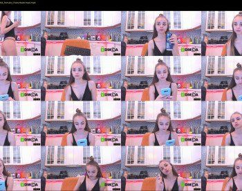 misss_vikki — 20 minute Chaturbate female cam show recording, 4K, Feb 4, 2019