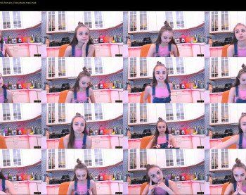 misss_vikki — 9 minute Chaturbate female cam show recording, 1080p, Feb 4, 2019