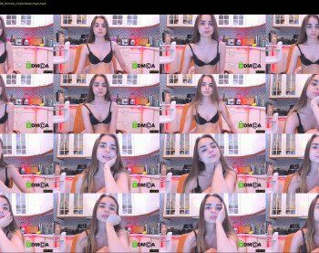 misss_vikki — 19 minute Chaturbate female cam show recording, 4K, Feb 5, 2019