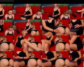 mistressnorma — 19 minute Chaturbate female cam show recording, 1080p, Feb 4, 2019