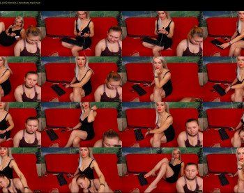 mistressnorma — 19 minute Chaturbate female cam show recording, 1080p, Feb 4, 2019