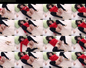 morgana_star_legs — 93 minute Chaturbate female cam show recording, 720p, Feb 4, 2019