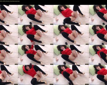 morgana_star_legs — 93 minute Chaturbate female cam show recording, 720p, Feb 4, 2019