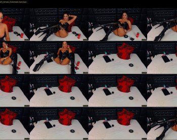 nadiaquine — 62 minute Chaturbate female cam show recording, 720p, Feb 5, 2019