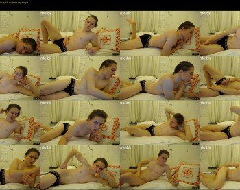 nfeibk — 42 minute Chaturbate male cam show recording, 720p, Feb 4, 2019