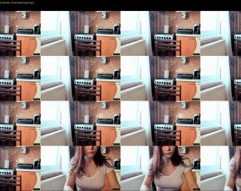 nickyplus — 4 minute Chaturbate couple cam show recording, 720p, Feb 4, 2019