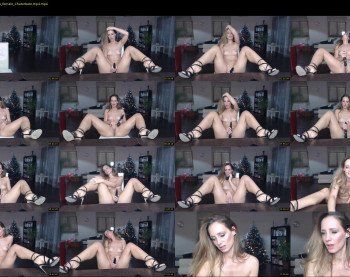 pbsteve — 20 minute Chaturbate couple cam show recording, 720p, Feb 4, 2019