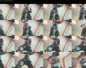phil_chambers — 3 minute Chaturbate male cam show recording, 1080p, Feb 4, 2019